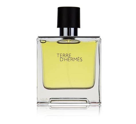 herrenduft terre d hermes|terre d'hermes parfum prix.